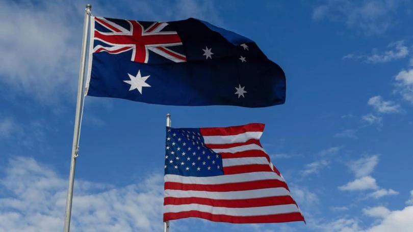 SAD, Japan, Australija, Novi Zeland i UK osnovali Pacifičku skupinu
