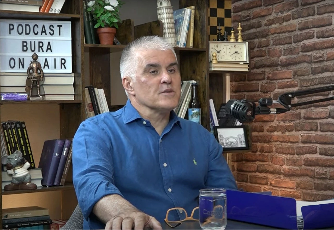 VIDEO | Zvonimir Vidović o problemima s kojima se susreću Mostarci