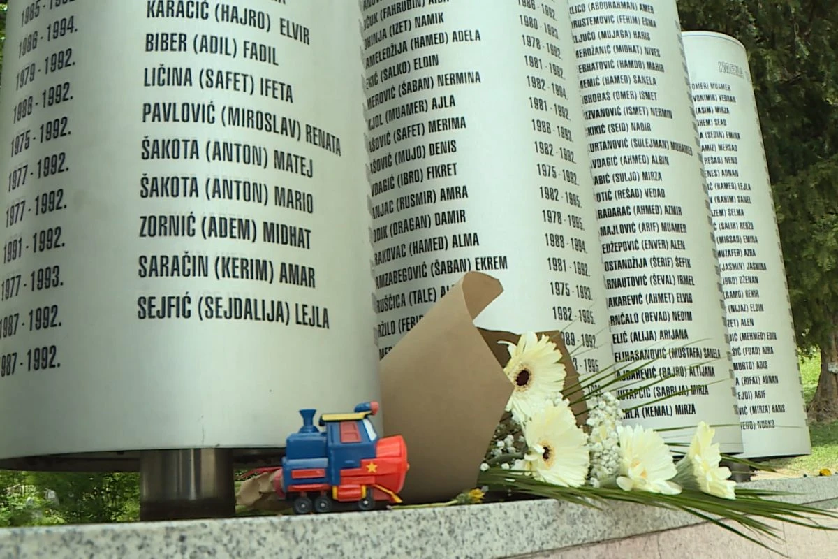 Izostanak vjerodostojnih komisija za istinu ostavlja broj ubijene djece za debatiranje