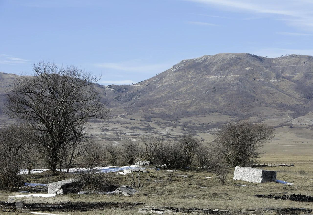 Idući tjedan suđenje za zločine na području Nevesinja