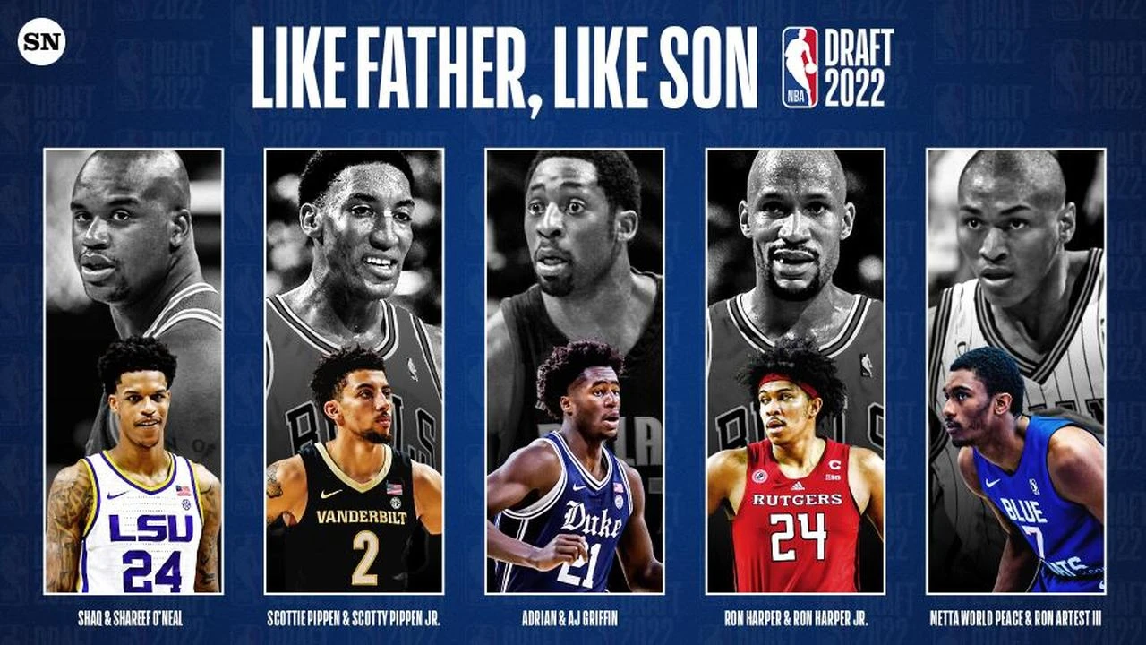 Shareef O'Neal i Pippen junior potpisali za Lakerse