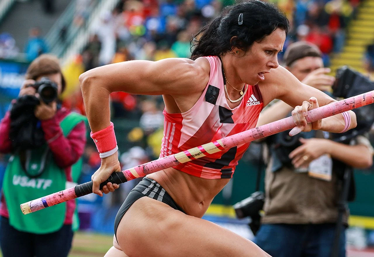 Zlatna olimpijka se povukla 