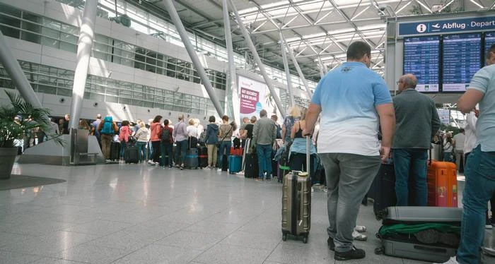 Problemi u Njemačkoj: Lufthansa u srpnju otkazuje tisuće letova