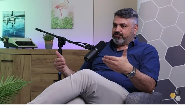 Miloš: Stranac nam je pokazao da se stvari u Aluminiju mogu posložiti