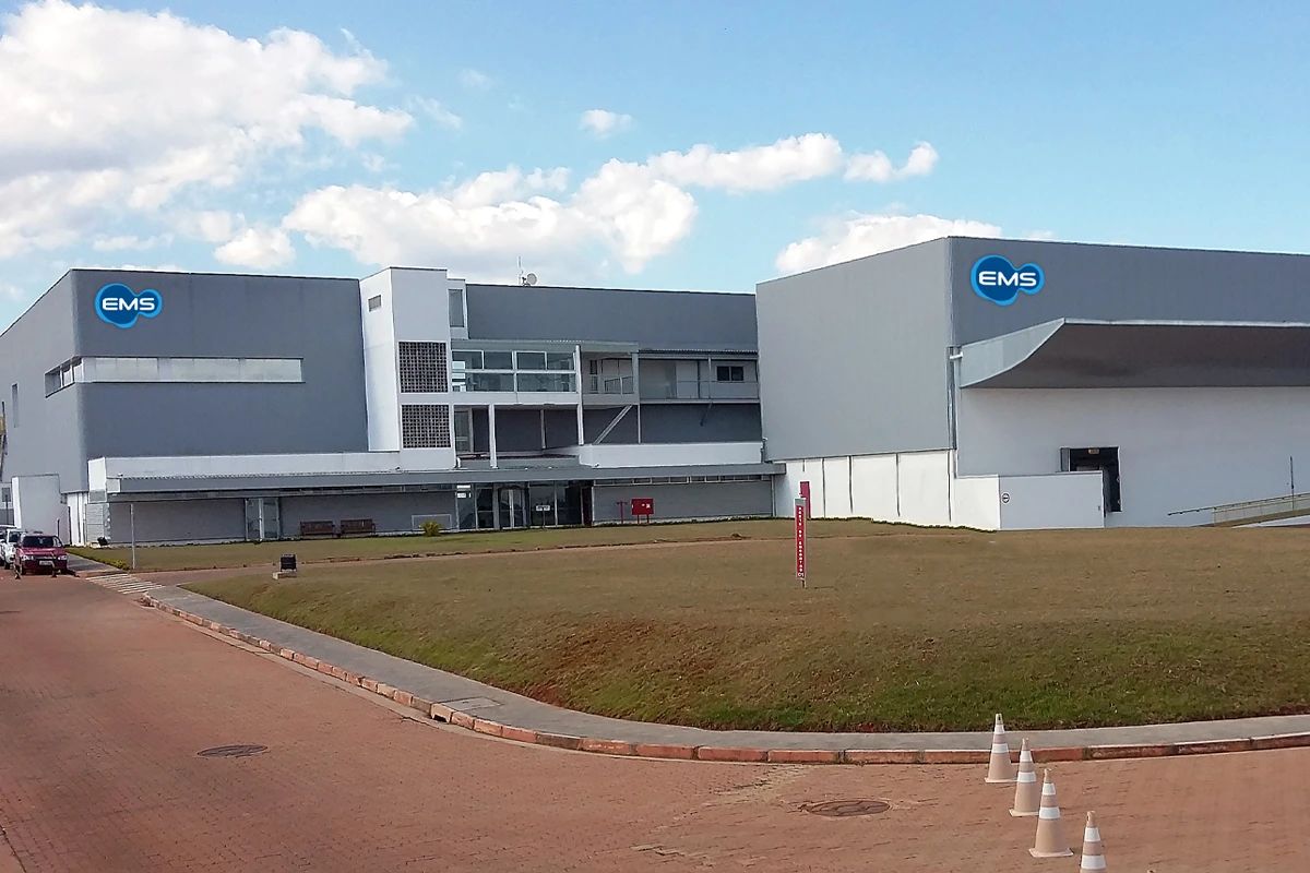 Pet godina strateškog partnerstva brazilskog farmaceutskog lidera EMS i Galenike