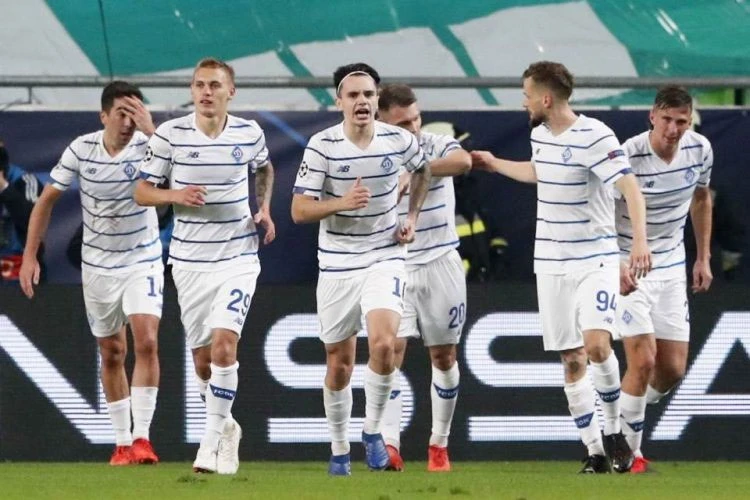 Dinamo Kijev domaće utakmice UEFA Lige prvaka igrat će u Poljskoj