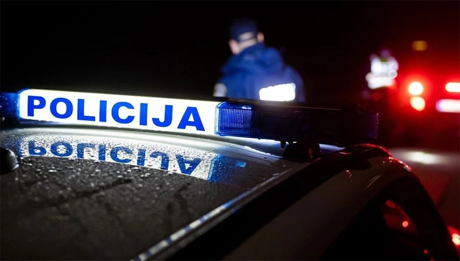 Potraga za Viktorom Žerjavom