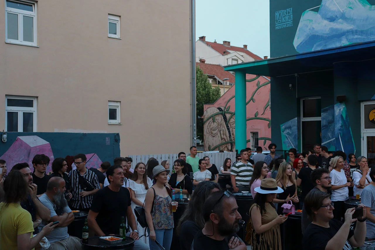 Rock škola Mostar uz nezaboravan koncert proslavila jubilej