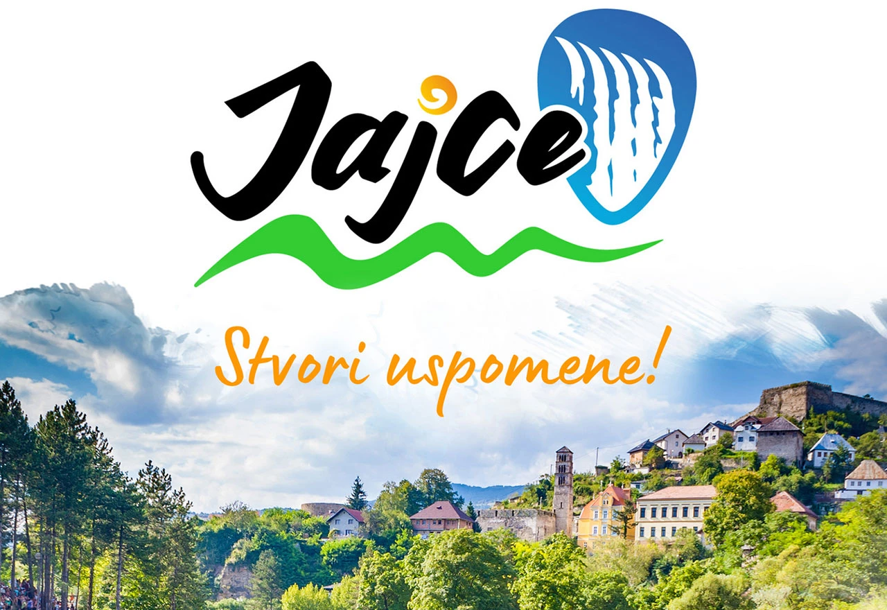 Jajce dobilo novi turisticki brend