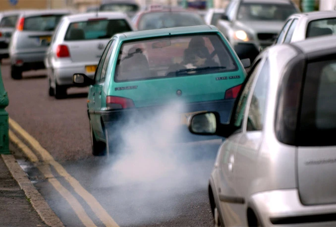 Njemačka protiv zabrane automobila s motorima s unutarnjim sagorijevanjem