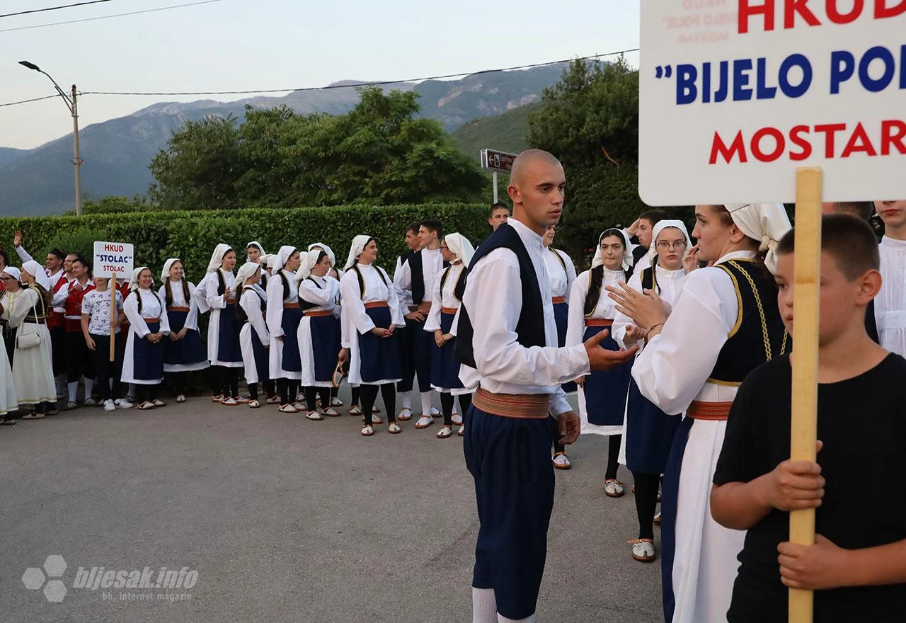 Počeli Dani Srca Isusova u Bijelom Polju