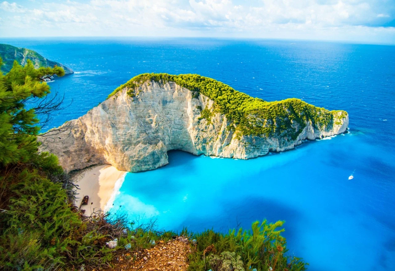 Nestvarna plaža koju treba vidjeti 