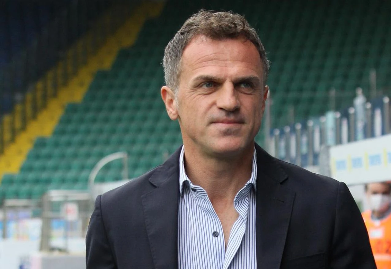 Stjepan Tomas preuzeo Sheriff Tiraspol