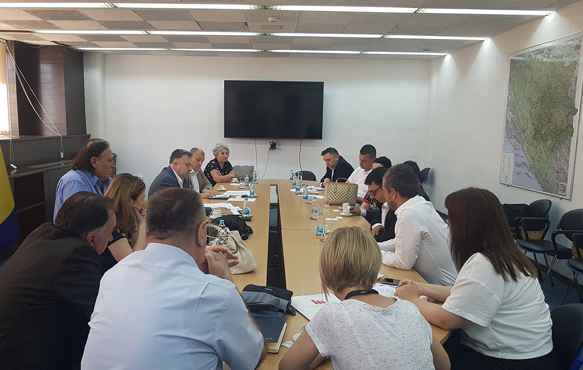 Poslodavci zabrinuti: Izvoz bi mogao pasti za 25-40 posto