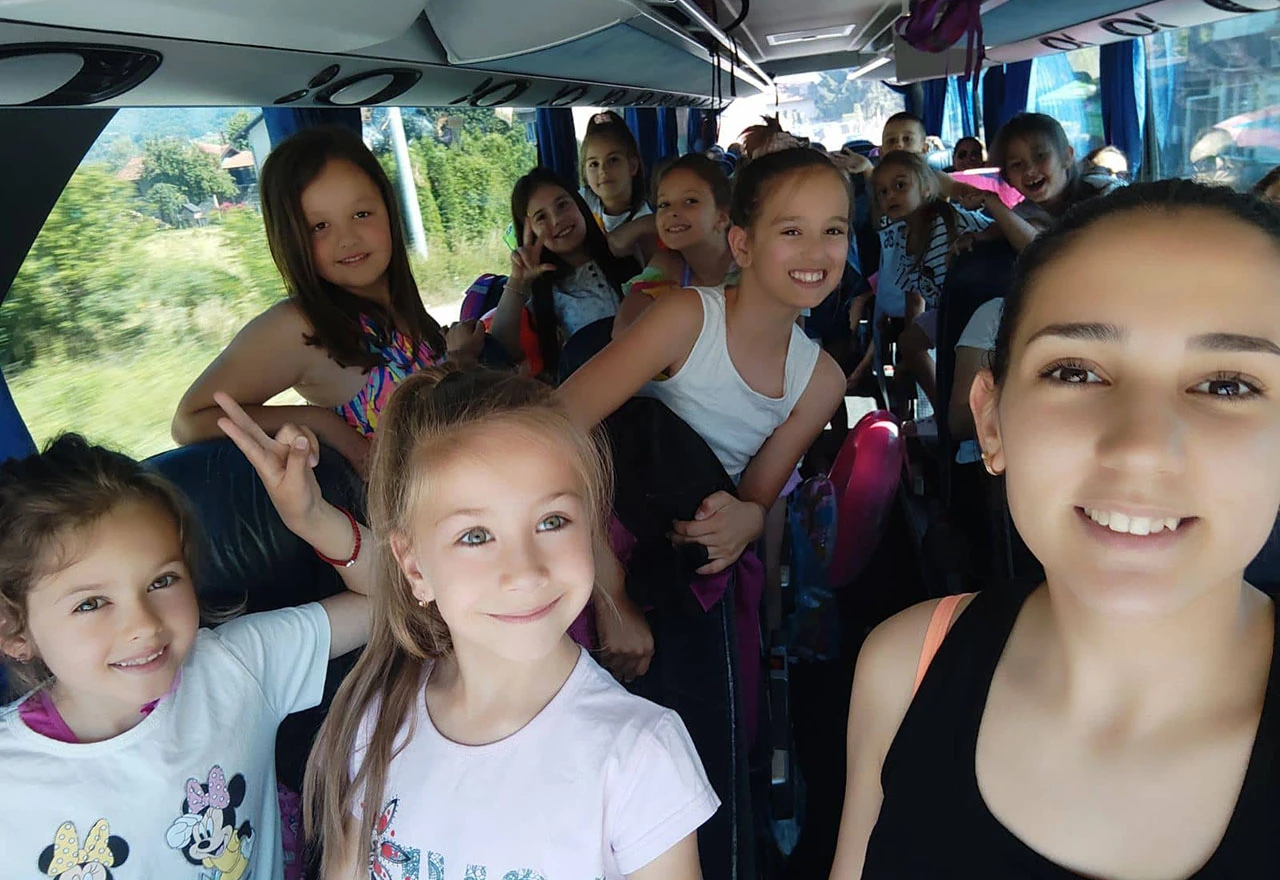 Članovi Let's Dancea osvojili izvanredne rezultate