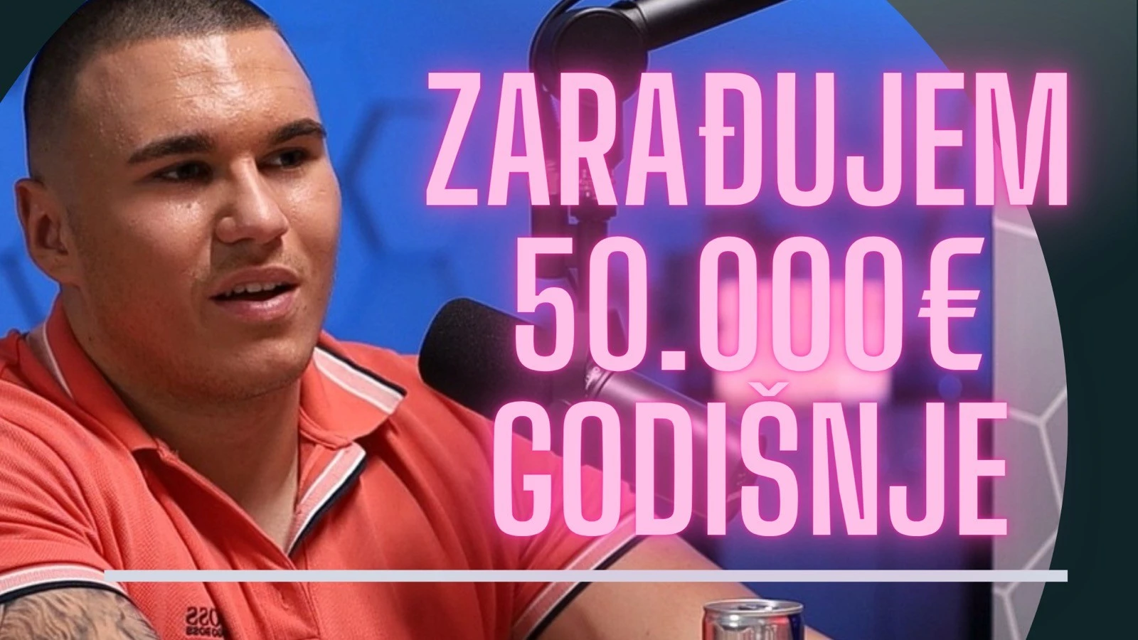Maminjo: Mladi ga vole, stariji baš i ne, provjerite zašto