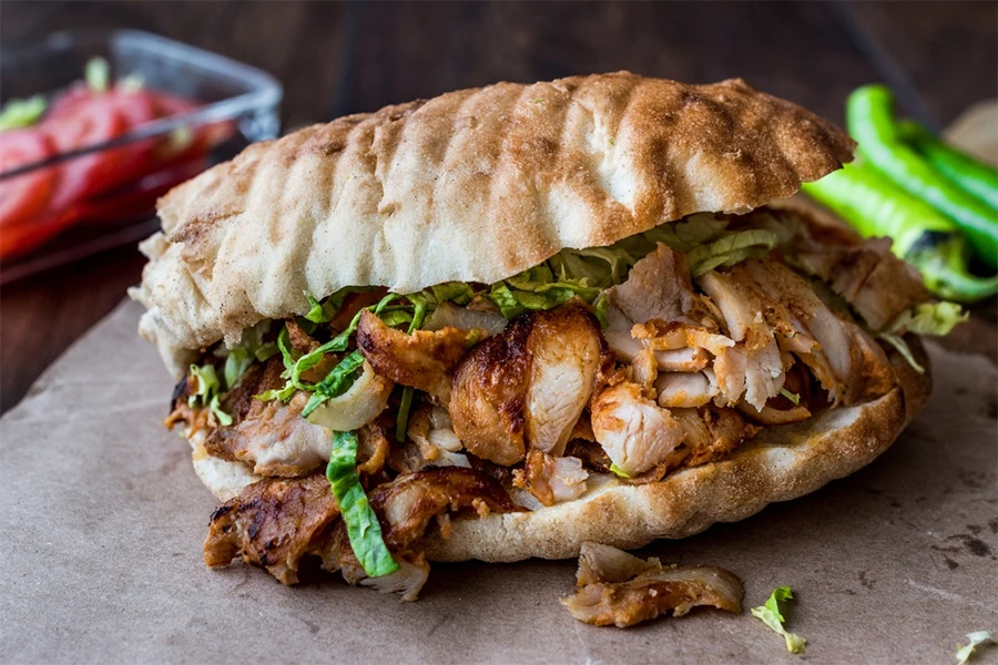 Napravite kebab u svojoj pećnici 