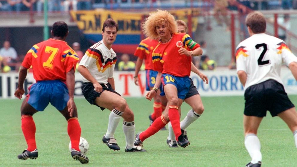Valderrama i kultna frizura - kako danas izgleda?