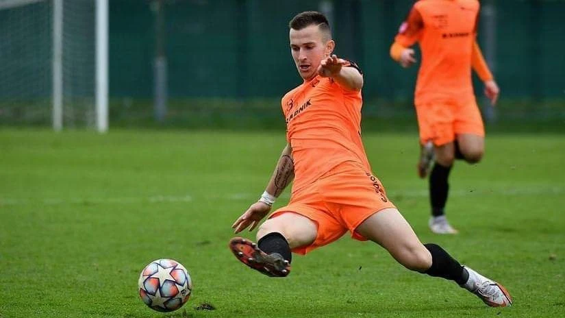 Stoper Varaždina prelazi u Zrinjski