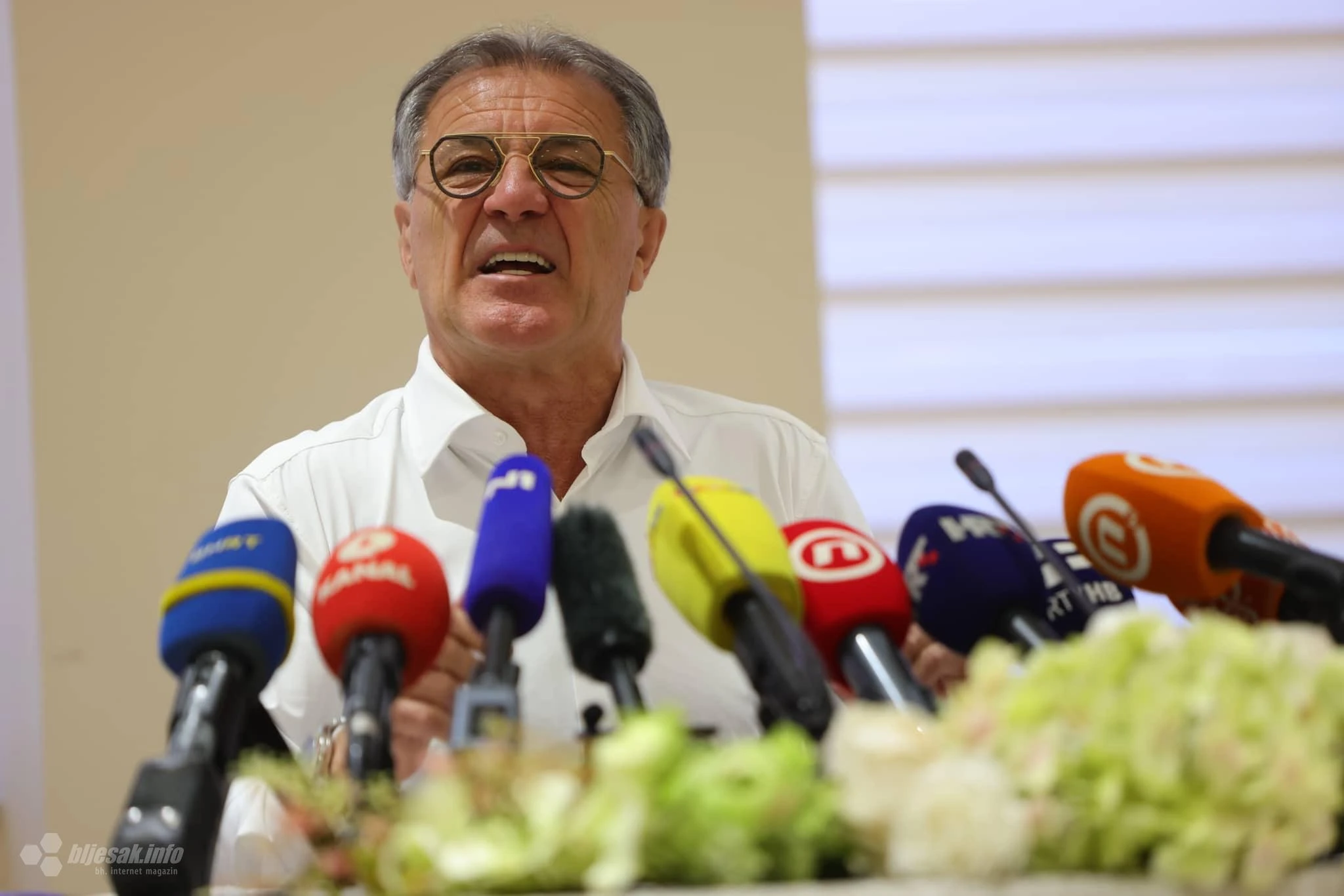 Mamić o sucima: Razbojnici, bando, kriminalčine na čelu s rektalnim alpinistom, huljom i uhljebom Šeparovićem