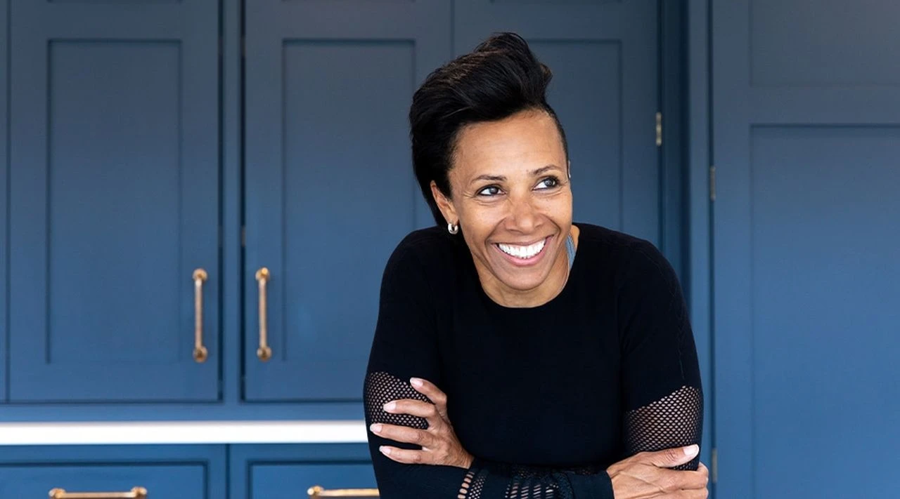 Kelly Holmes priznala da je homoseksualka