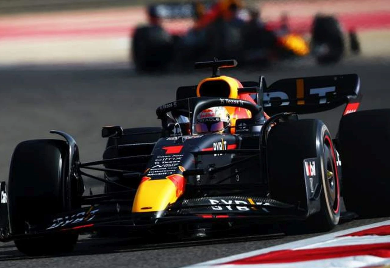Verstappenu pobjeda u Montrealu