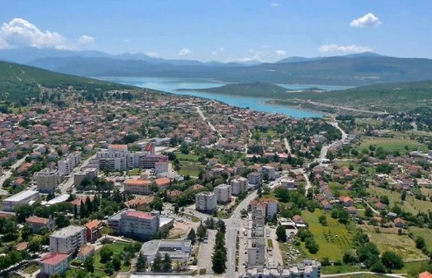 Na cesti Bileća-Trebinje poginuo muškarac