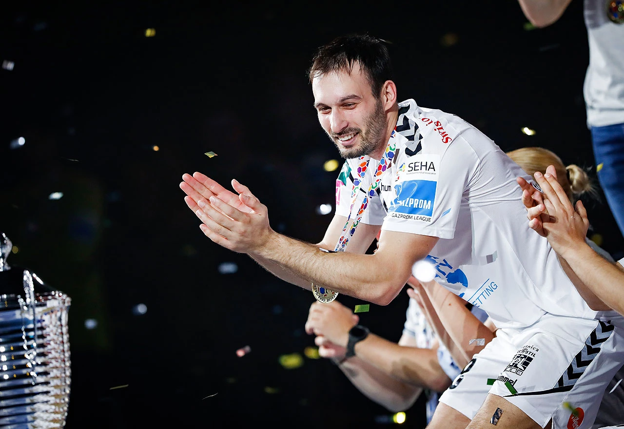 Karačić odveo Kielce u finale Lige prvaka