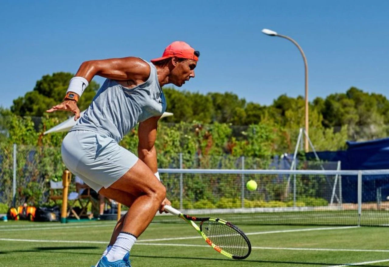 Nadal će igrati Wimbledon