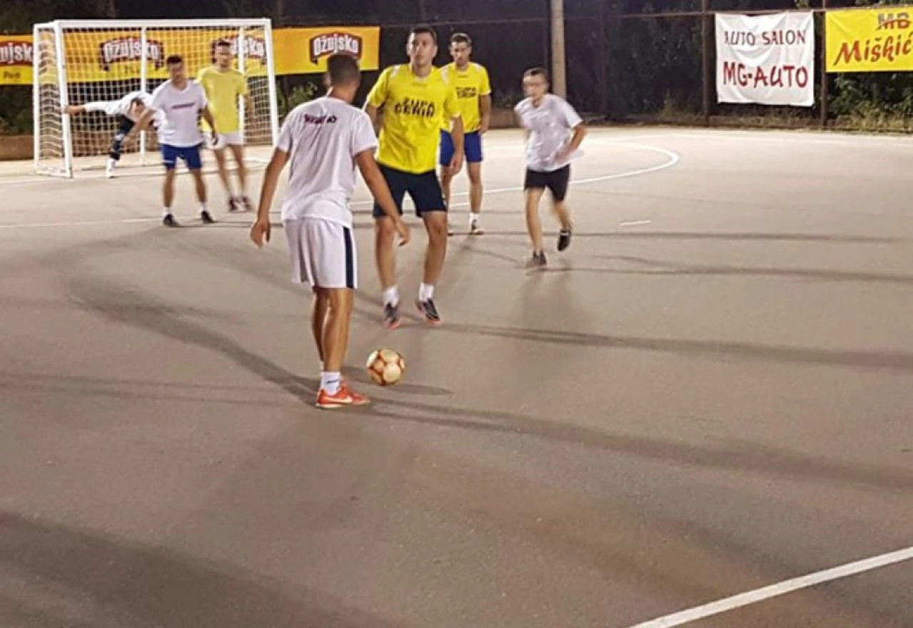 Poznati finalisti turnira Buhovo 2022.