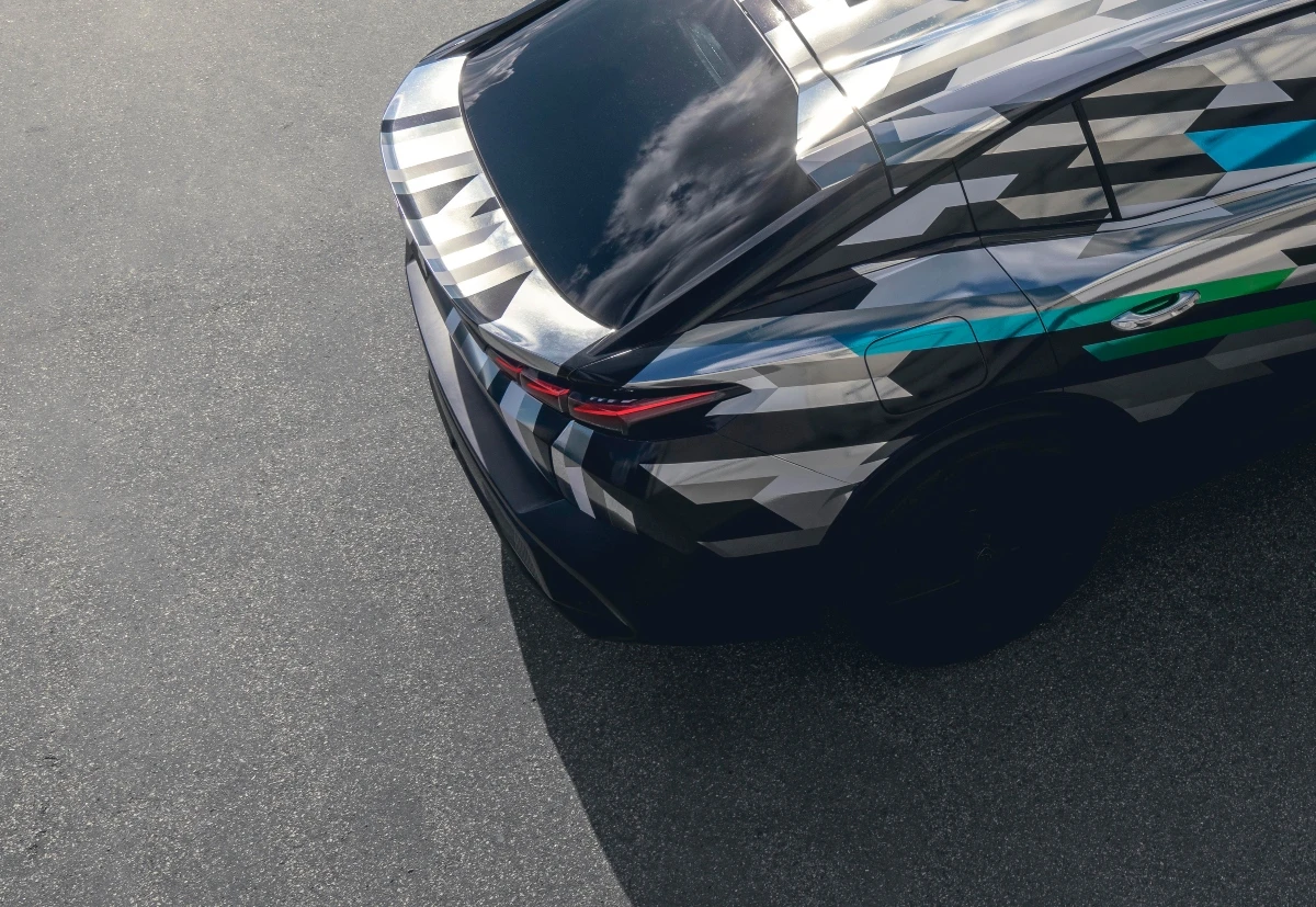 Novi Peugeot 408: Završna testiranja uoči službenog predstavljanja