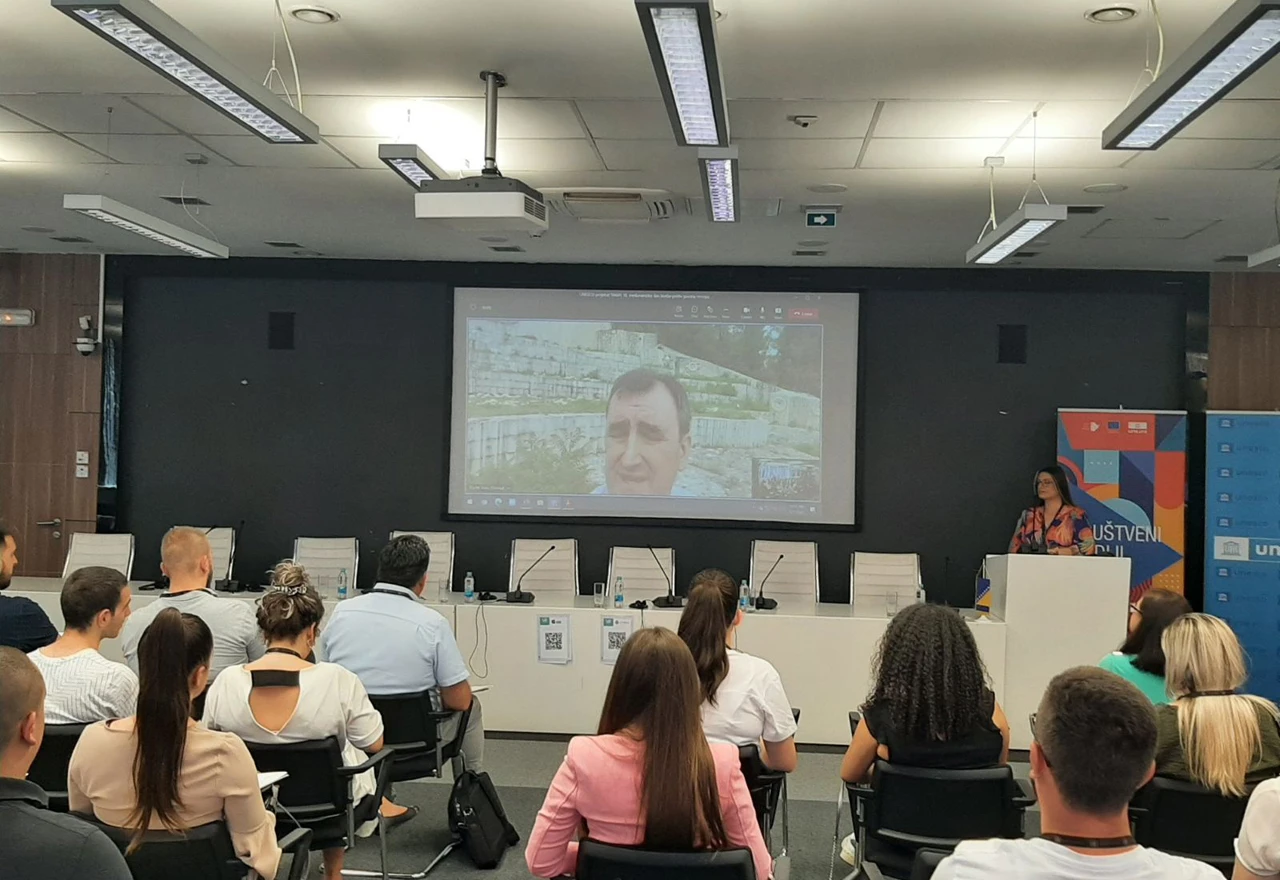 Kulturno naslijeđe žrtva govora mržnje u medijima