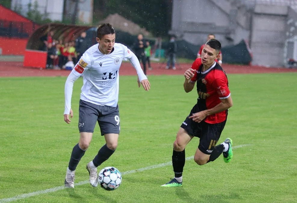Zrinjski u obranu naslova preko Tuzle, mostarski derbi u 6. kolu