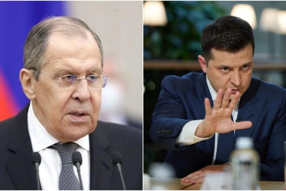 Lavrov: Hajde, učinite to