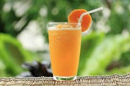 Vitaminska bomba u smoothiu