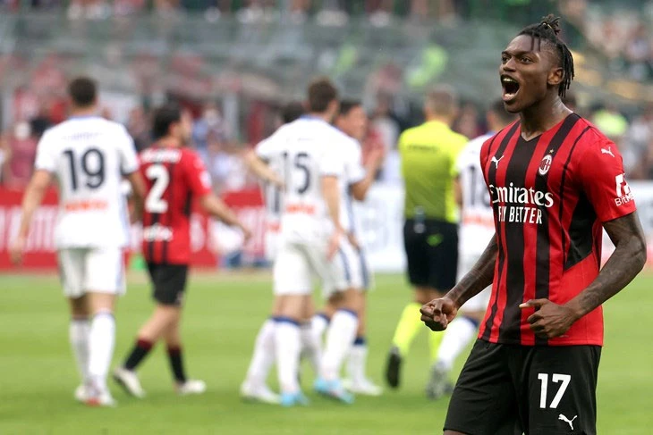 Rafael Leao odbio Milanovu ponudu, traži veću plaću