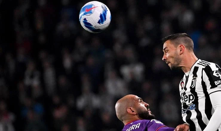 De Sciglio produljio ugovor s Juventusom