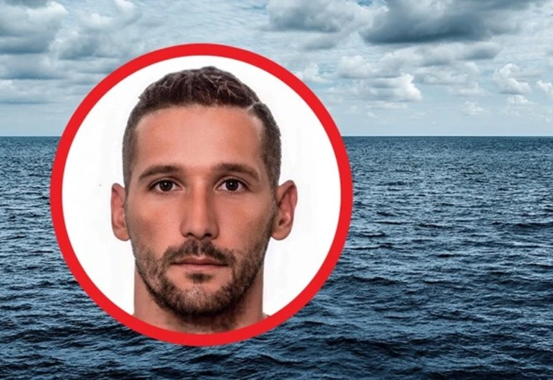 Splitski mornar nestao u Atlanskom oceanu 