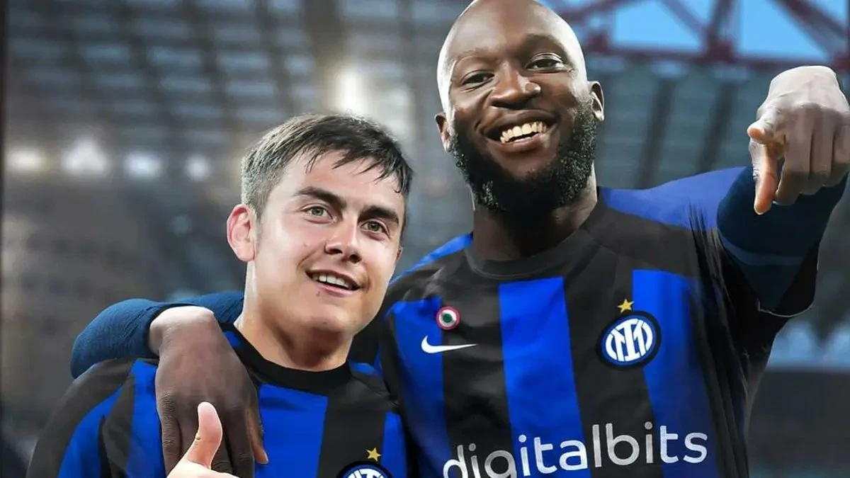 Inter stvara najmoćniji napad u Italiji, Džeko je višak?