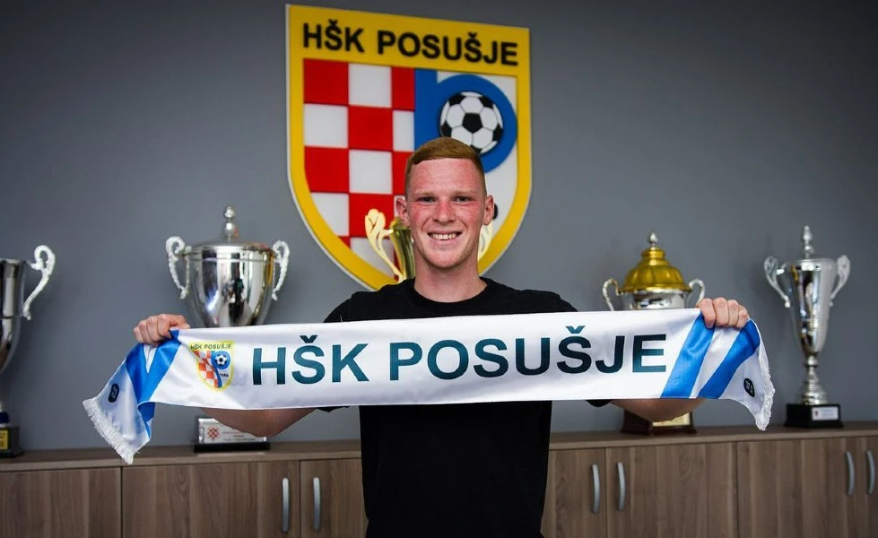 Posušje dovelo bivšeg člana Fiorentine