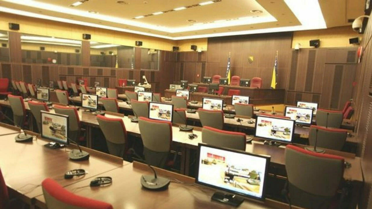 Suđenje za zločine u Mostaru: Pauza do rujna zbog godišnjih odmora