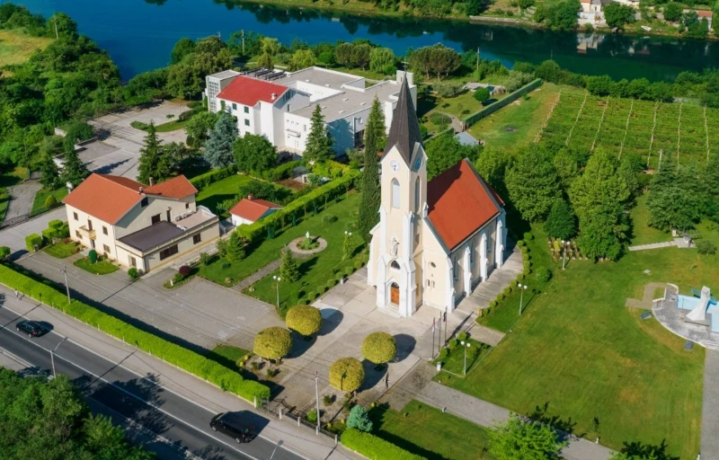 Dani Srca Isusova u Bijelom Polju