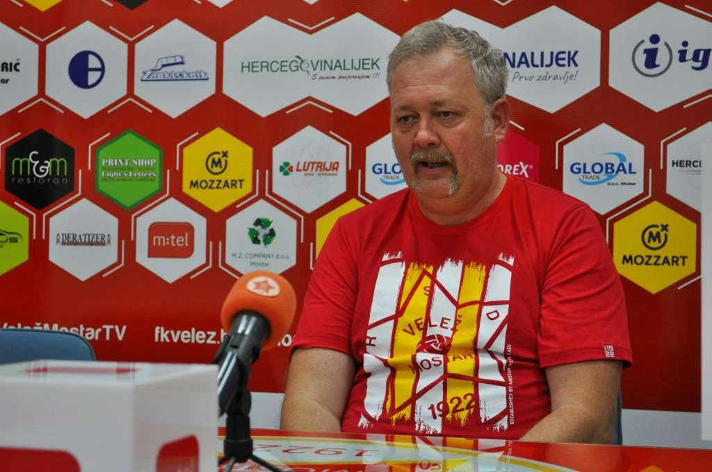 Osim: Ždrijeb je dobar kakav je mogao biti