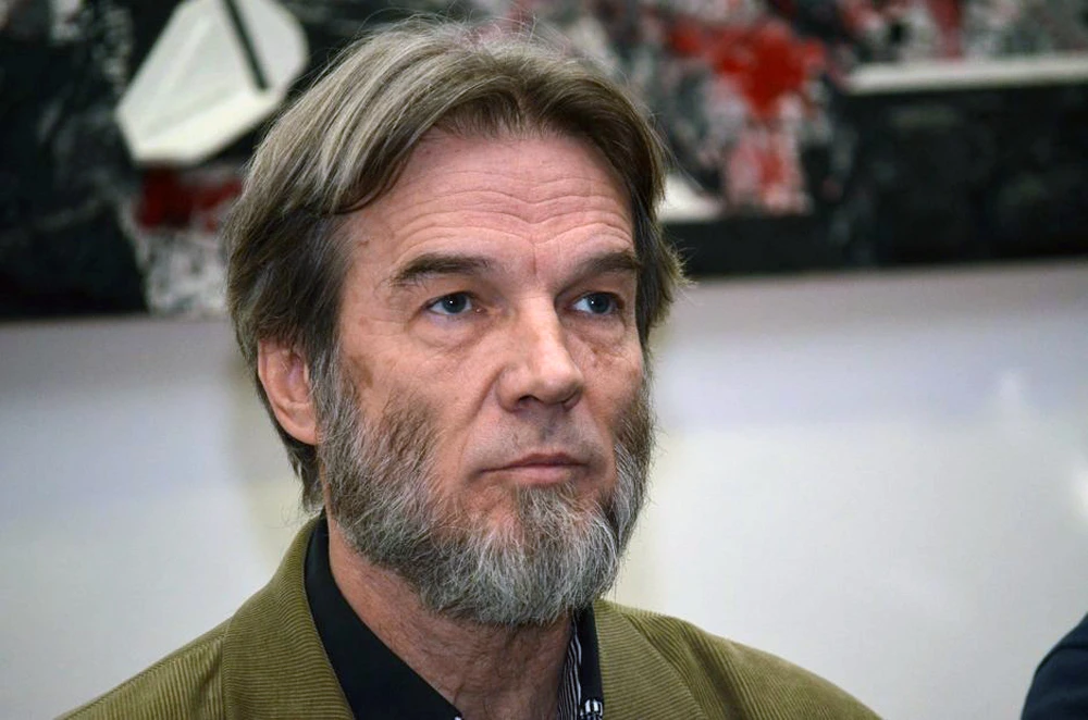Željko Ivanković imenovan za urednika književnog časopisa Život