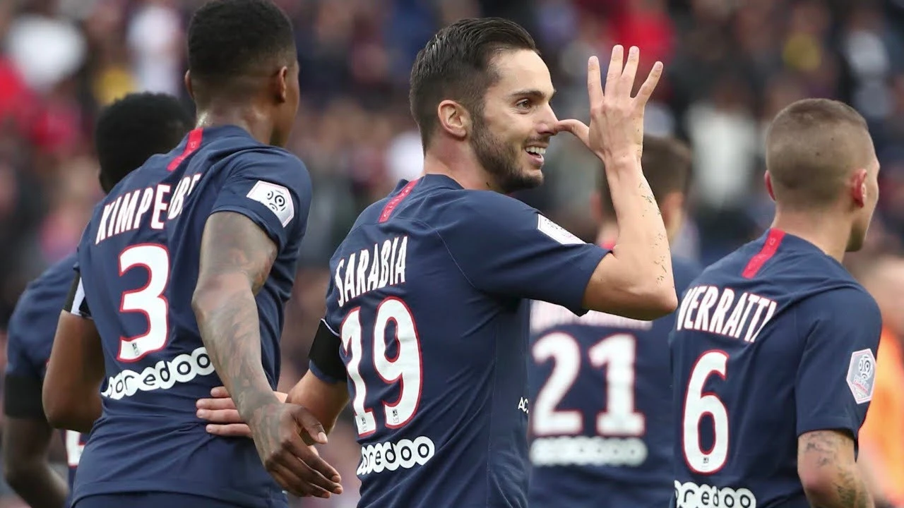 UEFA zaprimila žalbu od La lige: City i PSG krše pravila