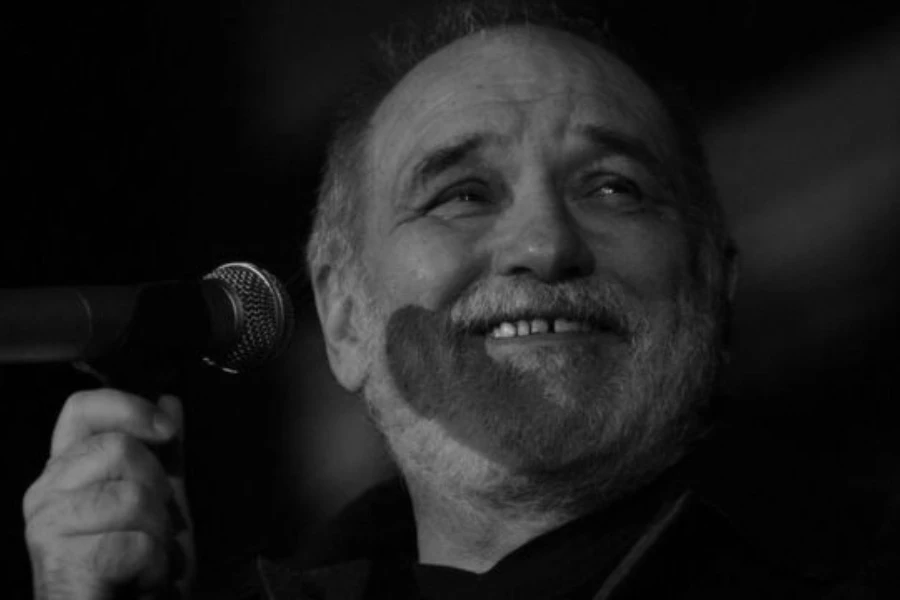 "Panonski admiral" - Objavljena biografija Đorđa Balaševića