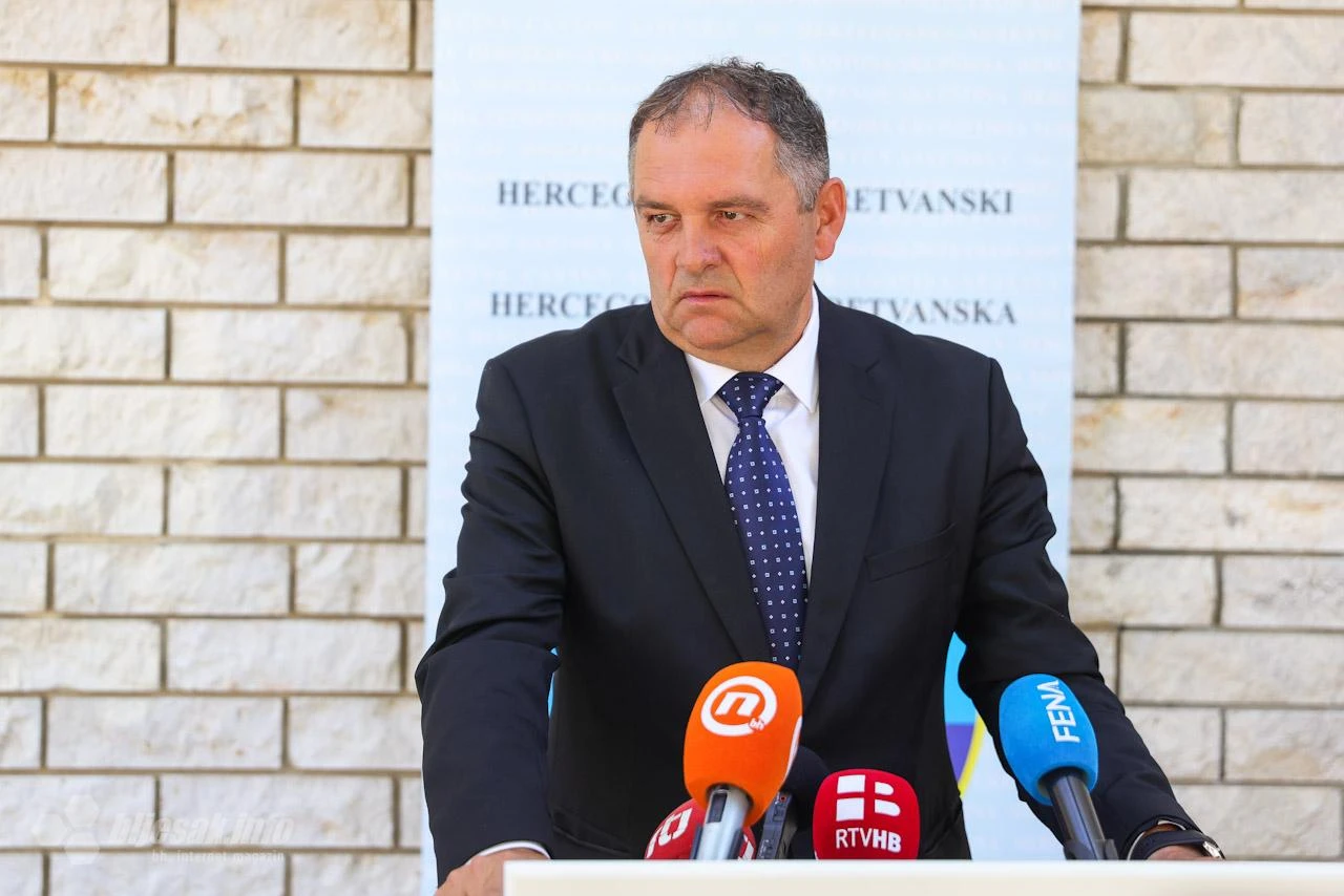 Zakon o mHE će se naći na dnevnom redu sjednice Doma naroda