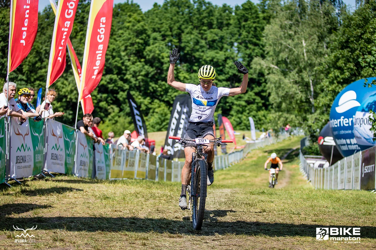 Lejla Njemčević zauzela 2. mjesto na Svjetskoj maraton ranking listi
