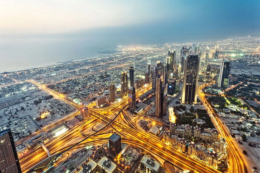 UAE od Velike Britanije preuzima epitet najvećeg magneta za strane milijunaše 