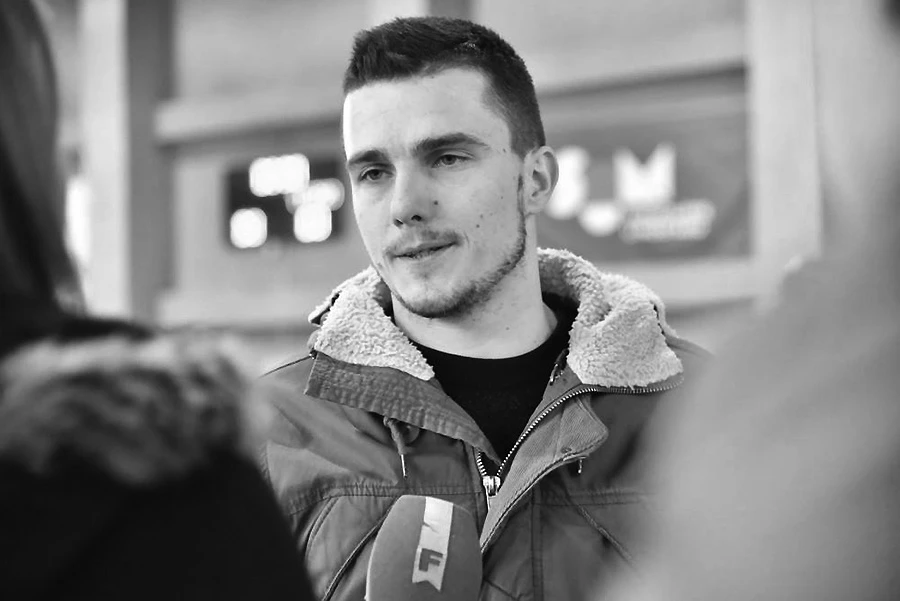 Preminuo Marko Nakić 'Zigi', omiljeni trener Mostara